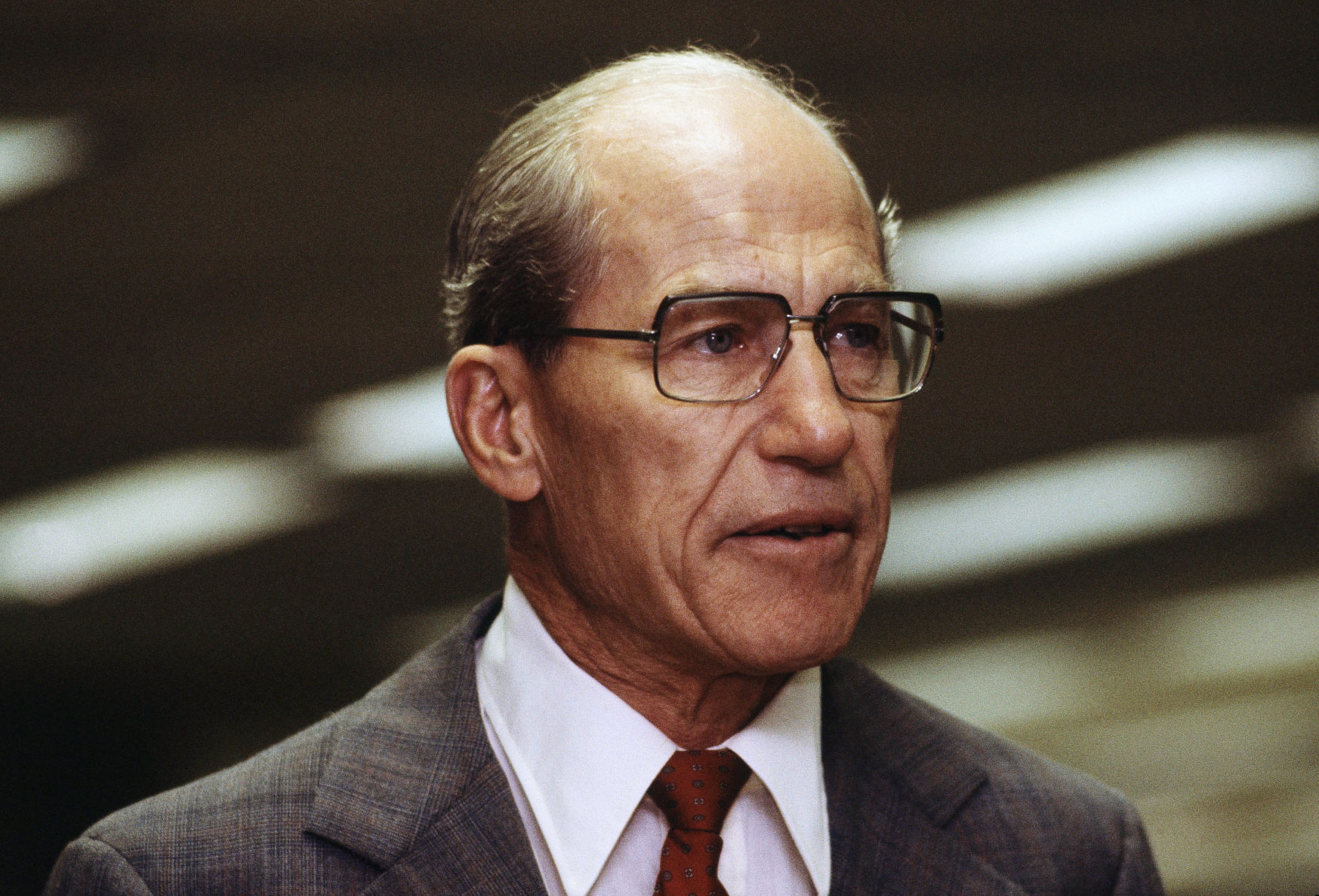 1993: Byron R. White